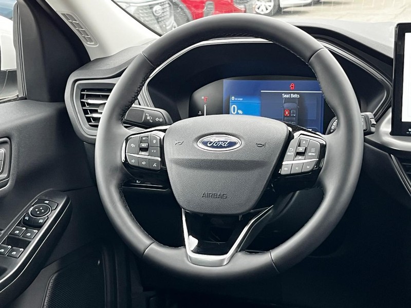 Ford Escape Vehicle Image 07