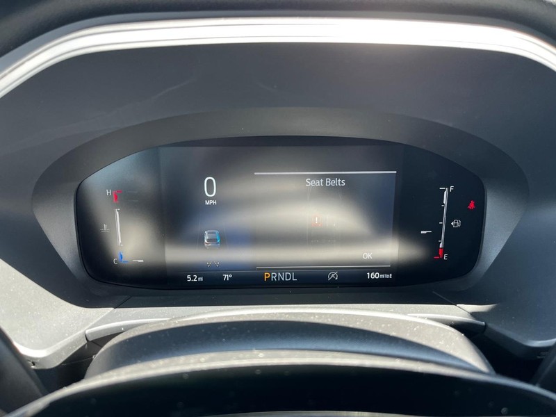 Ford Escape Vehicle Image 13