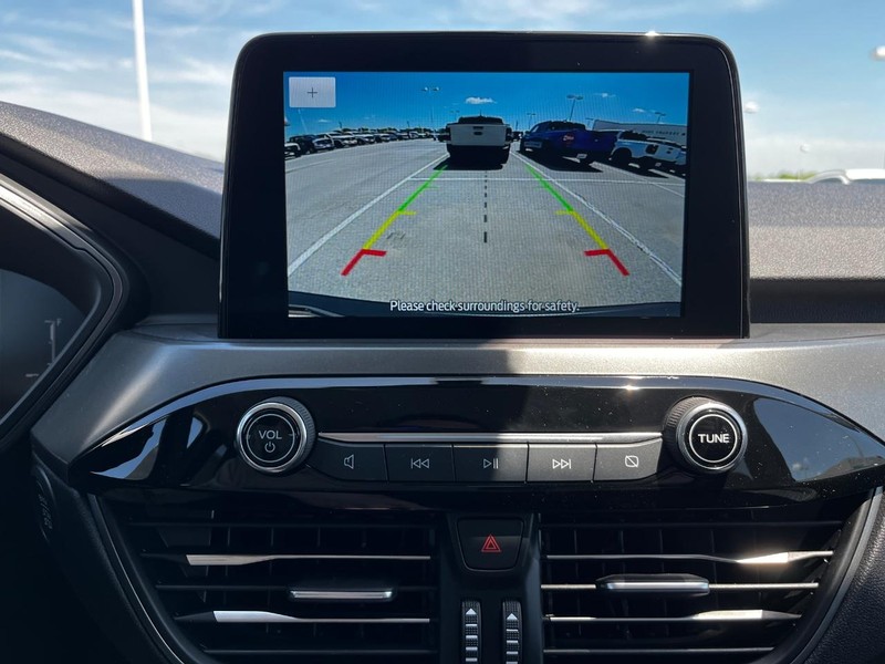Ford Escape Vehicle Image 16