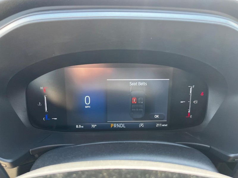 Ford Escape Vehicle Image 12
