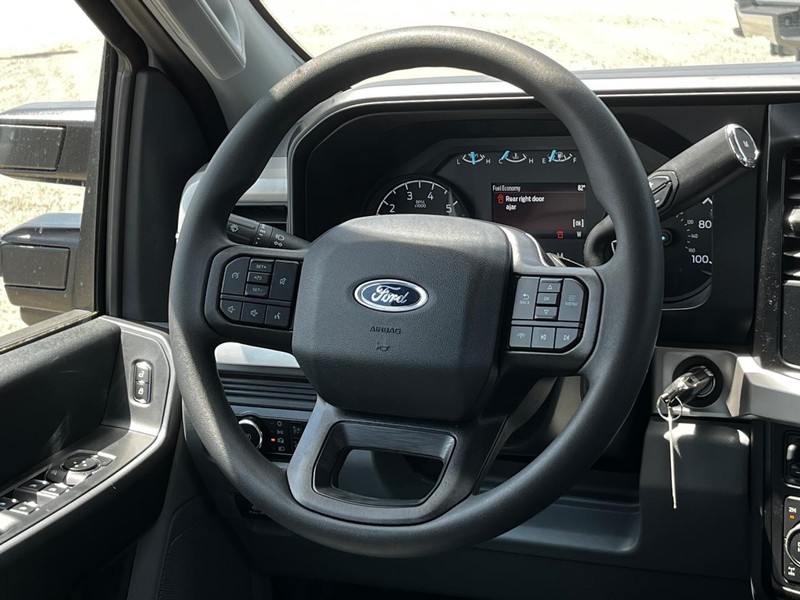 Ford Super Duty F-250 SRW Vehicle Image 06