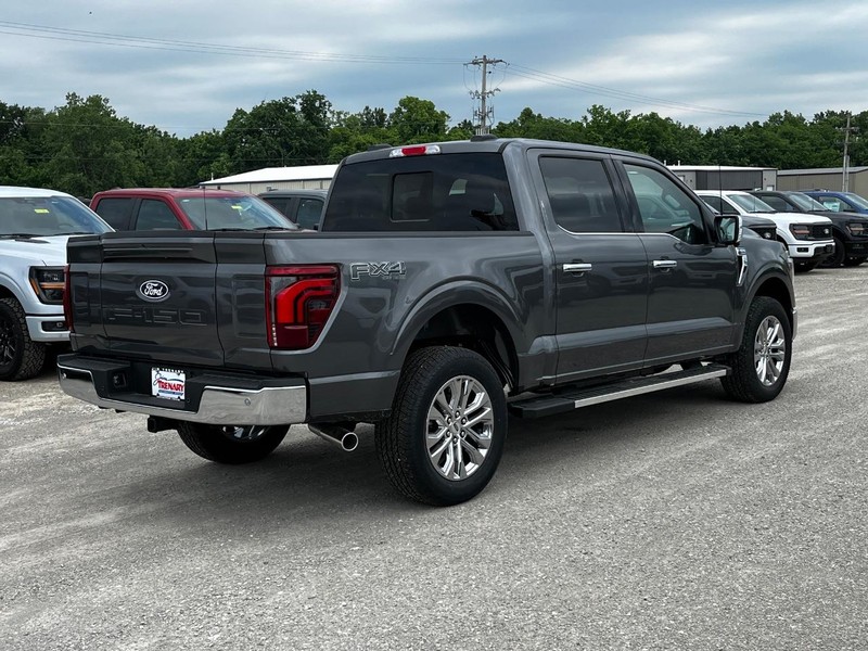 Ford F-150 Vehicle Image 03
