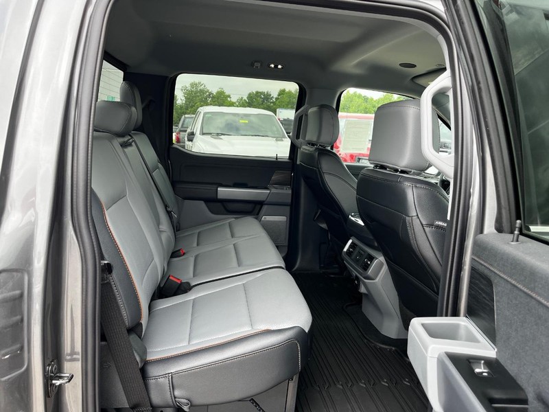 Ford F-150 Vehicle Image 04