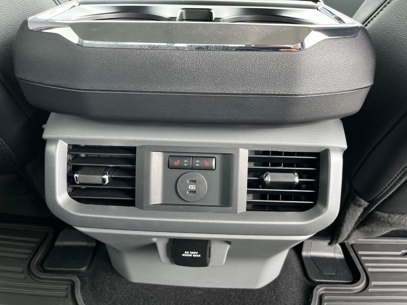 Ford F-150 Vehicle Image 05