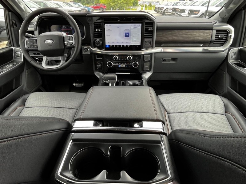 Ford F-150 Vehicle Image 06