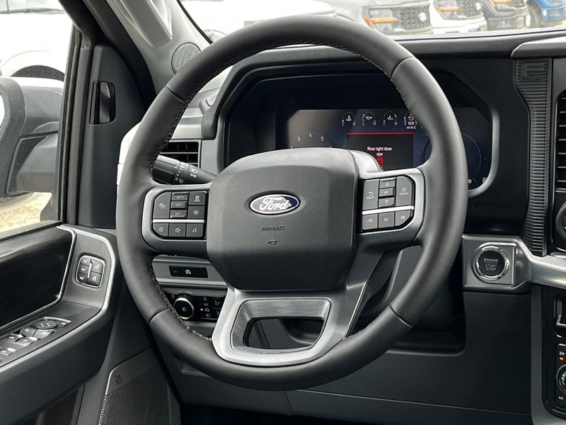 Ford F-150 Vehicle Image 07