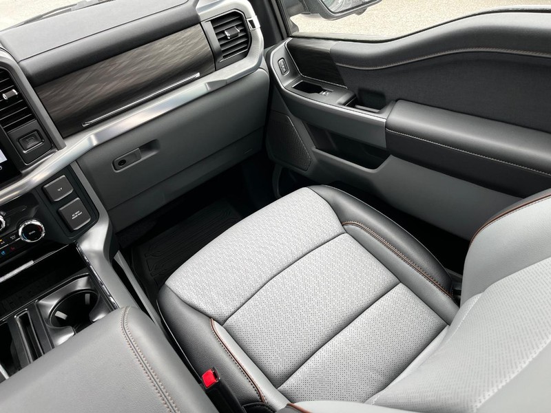 Ford F-150 Vehicle Image 08
