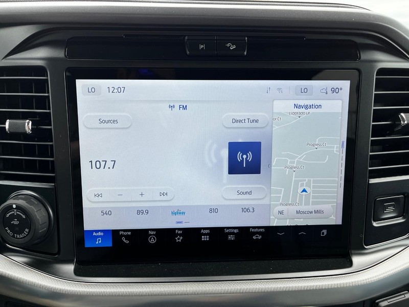 Ford F-150 Vehicle Image 16
