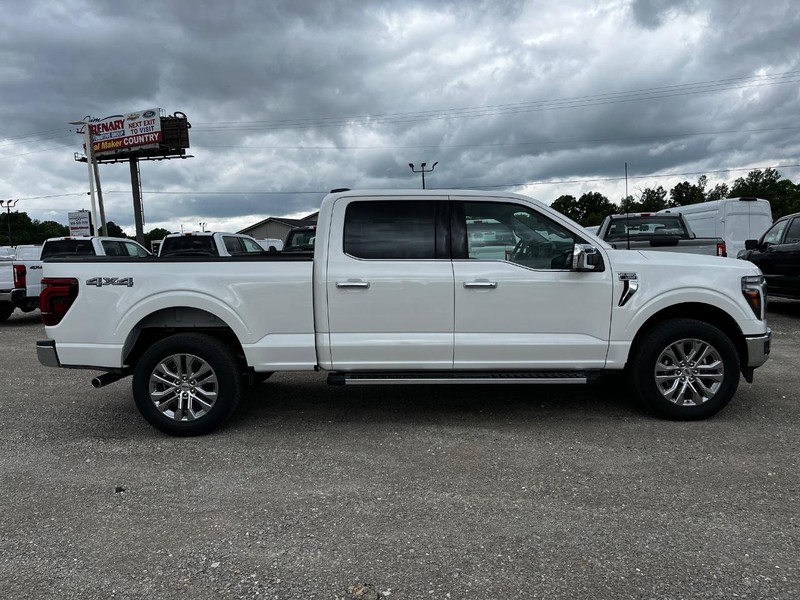Ford F-150 Vehicle Image 02