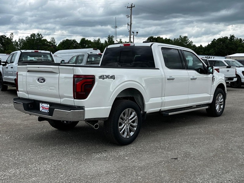 Ford F-150 Vehicle Image 04