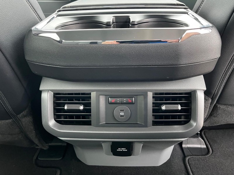 Ford F-150 Vehicle Image 06
