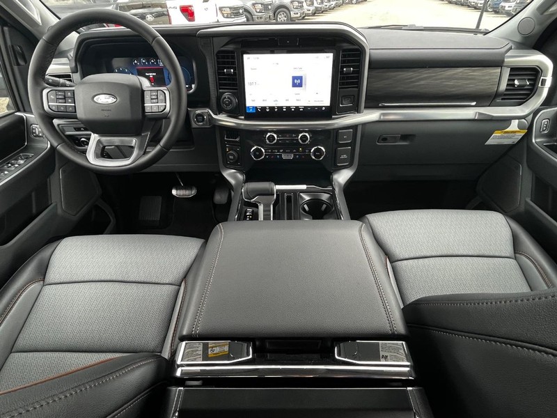 Ford F-150 Vehicle Image 07