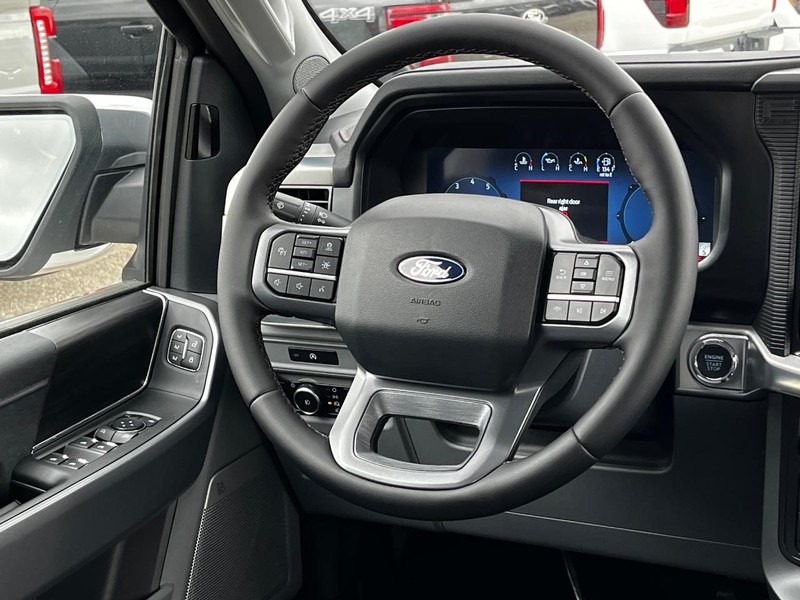 Ford F-150 Vehicle Image 08