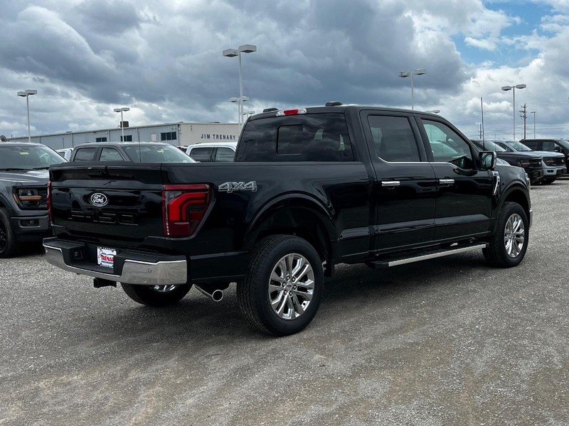 Ford F-150 Vehicle Image 03