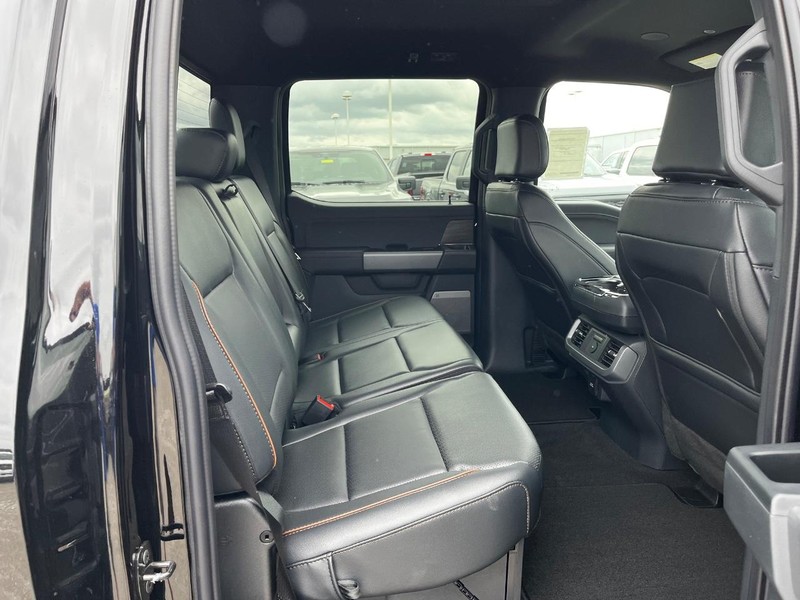 Ford F-150 Vehicle Image 04