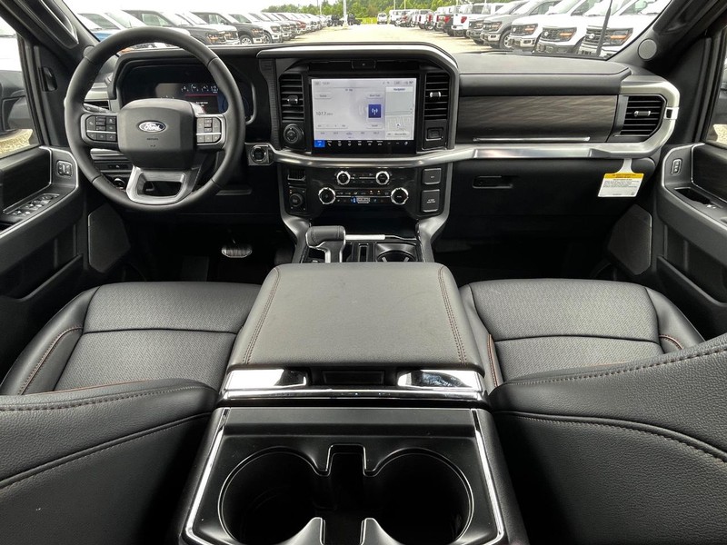 Ford F-150 Vehicle Image 06