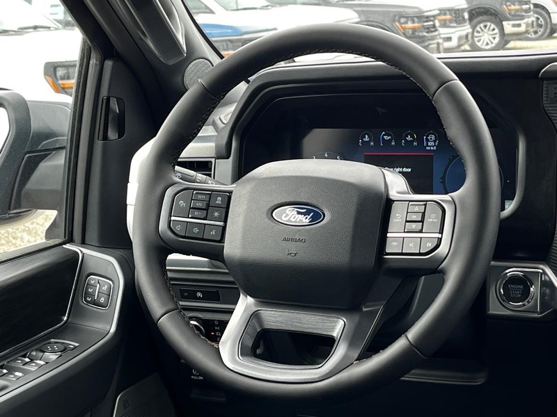 Ford F-150 Vehicle Image 07
