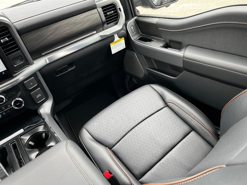 Ford F-150 Vehicle Image 08