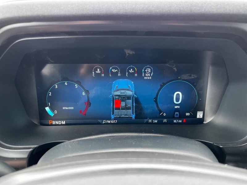 Ford F-150 Vehicle Image 14