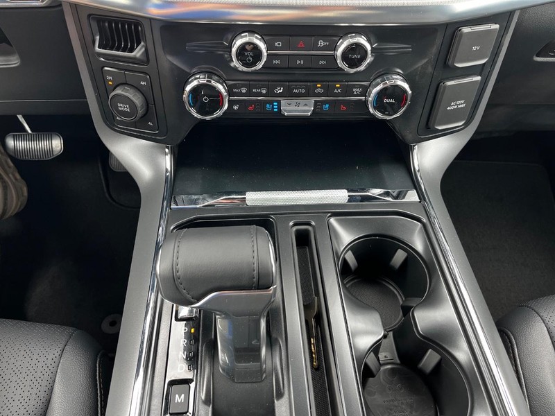 Ford F-150 Vehicle Image 15