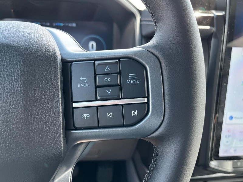 Ford F-150 Lightning Vehicle Image 11