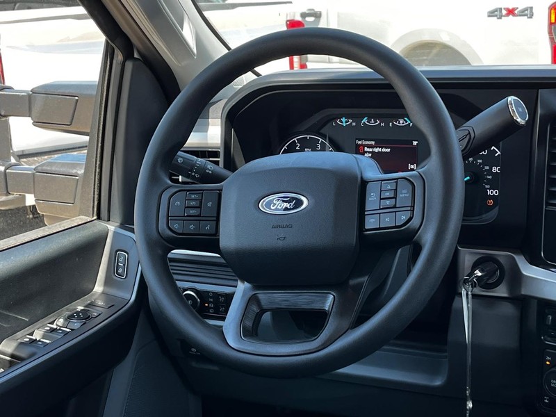 Ford Super Duty F-250 SRW Vehicle Image 06