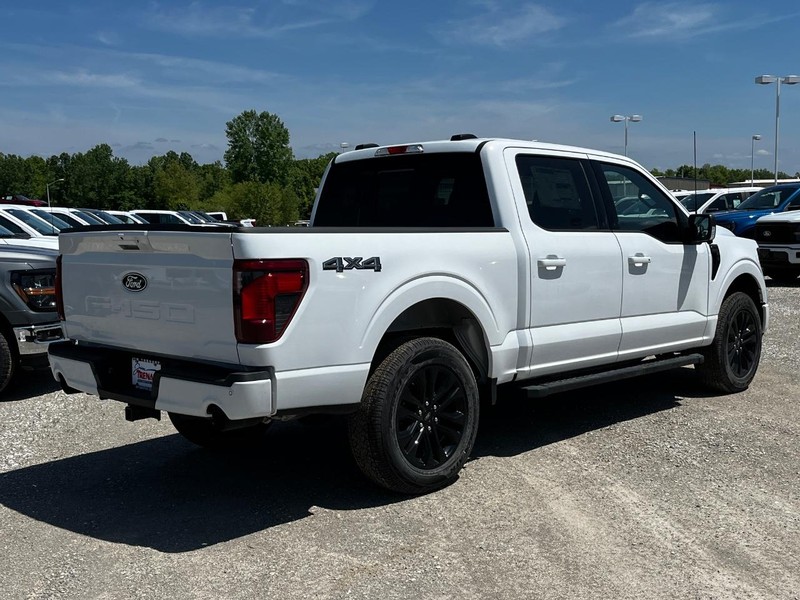 Ford F-150 Vehicle Image 03
