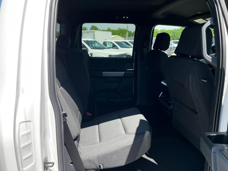 Ford F-150 Vehicle Image 04
