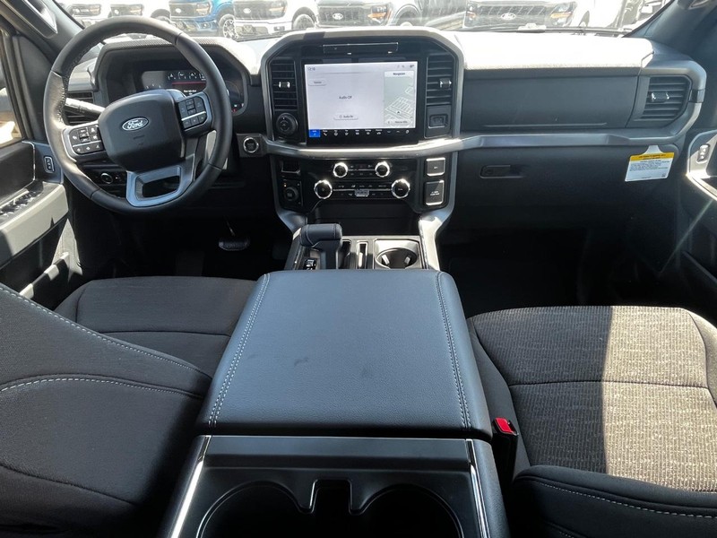 Ford F-150 Vehicle Image 05
