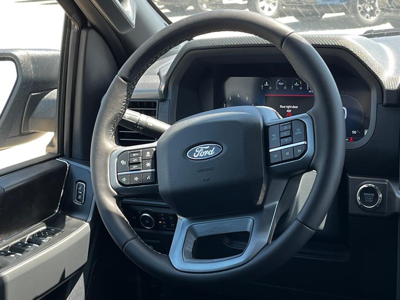 Ford F-150 Vehicle Image 06