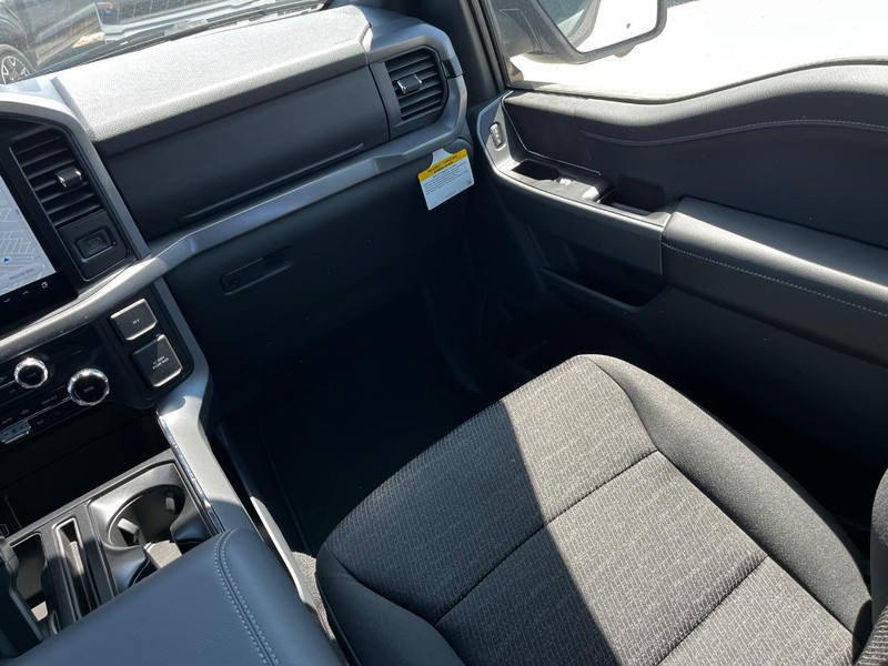 Ford F-150 Vehicle Image 07