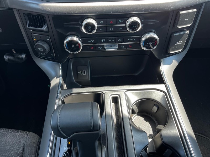 Ford F-150 Vehicle Image 13
