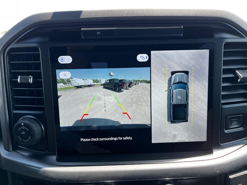 Ford F-150 Vehicle Image 15