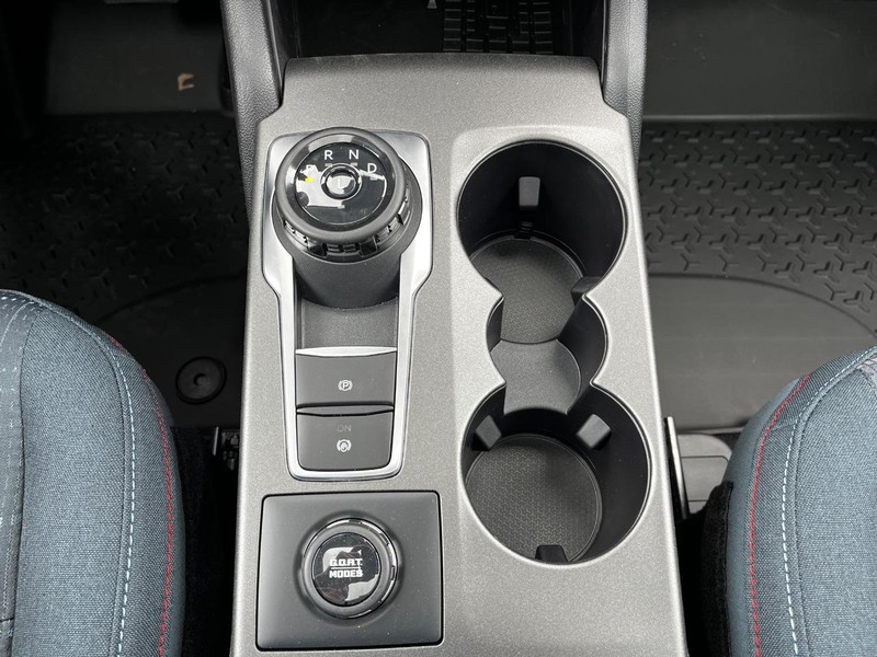 Ford Bronco Sport Vehicle Image 14