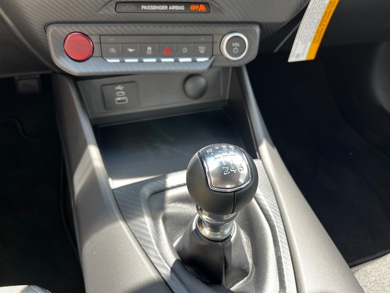 Ford Mustang Vehicle Image 11