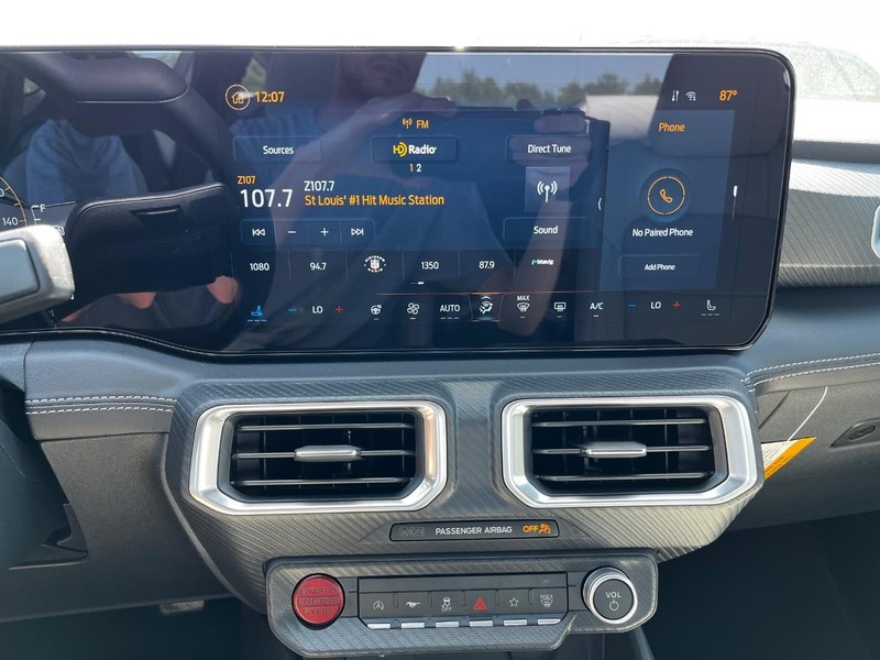 Ford Mustang Vehicle Image 10
