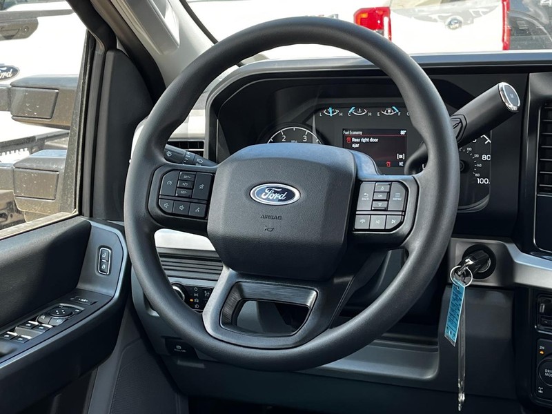 Ford Super Duty F-250 SRW Vehicle Image 06