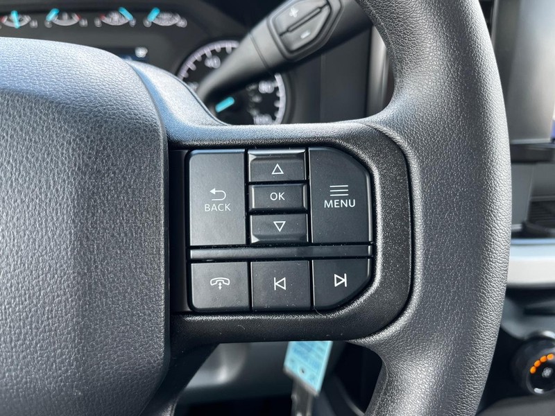 Ford Super Duty F-250 SRW Vehicle Image 11