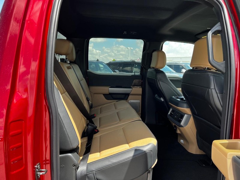 Ford Super Duty F-250 SRW Vehicle Image 04