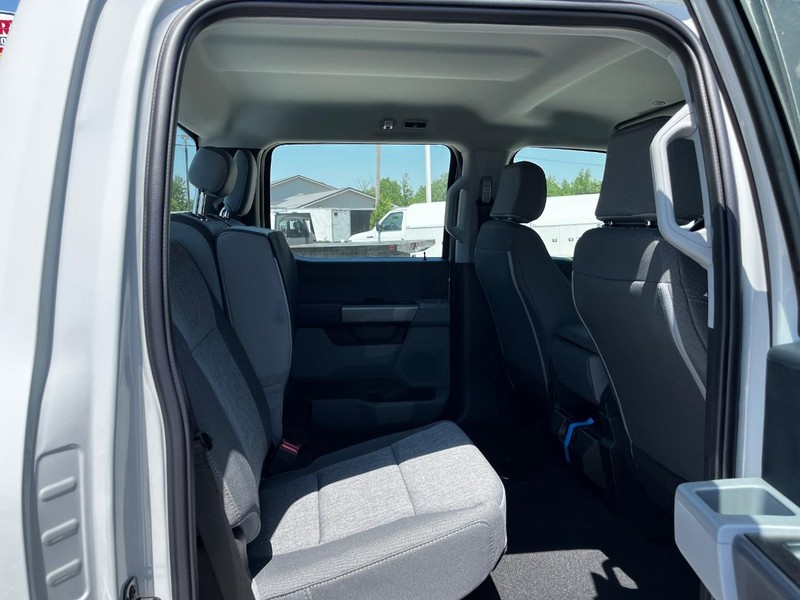 Ford Super Duty F-350 SRW Vehicle Image 04