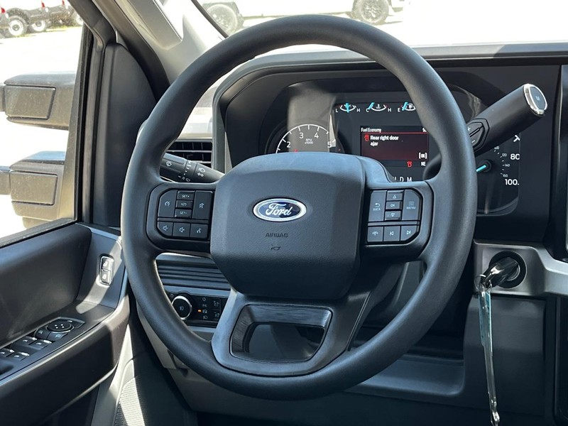 Ford Super Duty F-350 SRW Vehicle Image 06