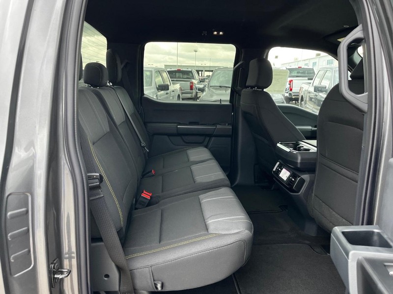 Ford F-150 Vehicle Image 04