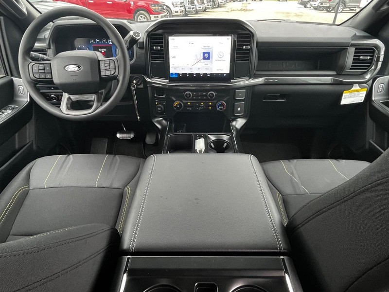 Ford F-150 Vehicle Image 05