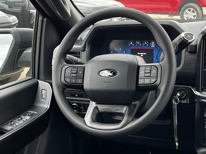 Ford F-150 Vehicle Image 06