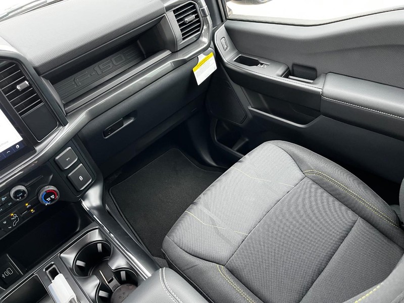 Ford F-150 Vehicle Image 07