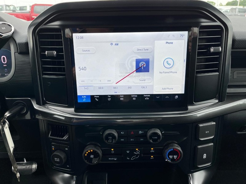 Ford F-150 Vehicle Image 14