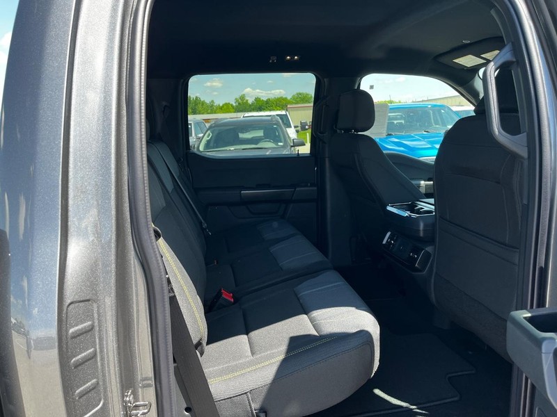 Ford F-150 Vehicle Image 04