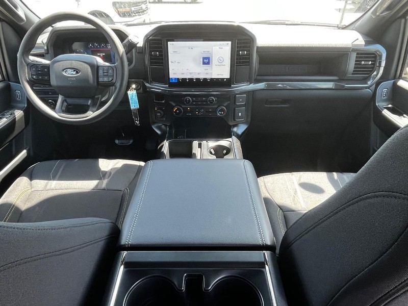 Ford F-150 Vehicle Image 05