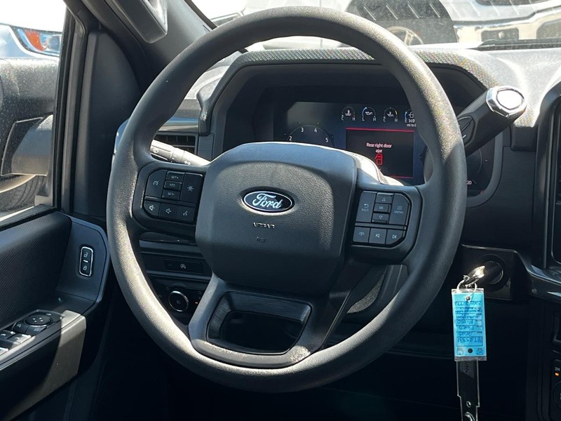 Ford F-150 Vehicle Image 06