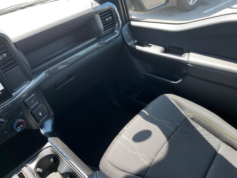 Ford F-150 Vehicle Image 07